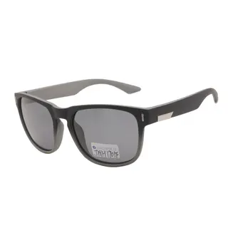 UV400 Polarized Black Unisex Adult Floating Sunglasses